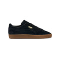 SUEDE GUM