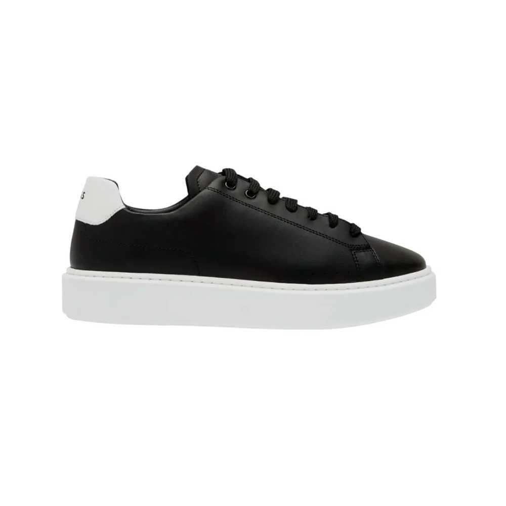 HUGO BOSS COLYN DERB AL O BLACK