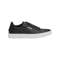 HUGO BOSS FUTURISM TENN PUPR O BLACK