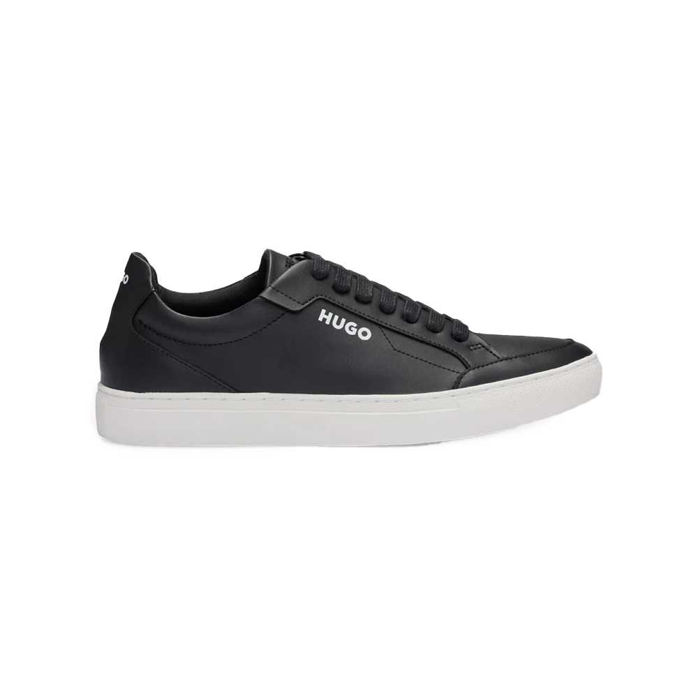 HUGO BOSS FUTURISM TENN PUPR O BLACK