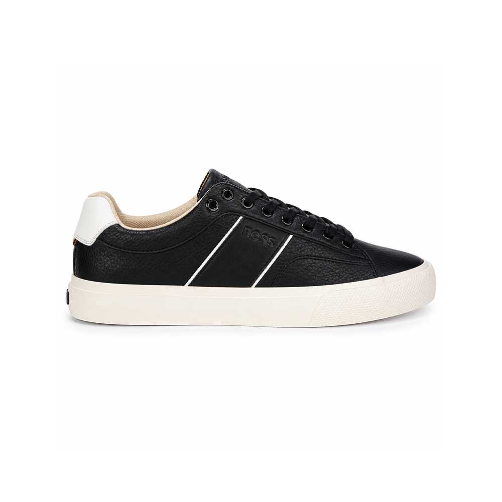 HUGO BOSS AIDEN TENN GRLTP BLACK