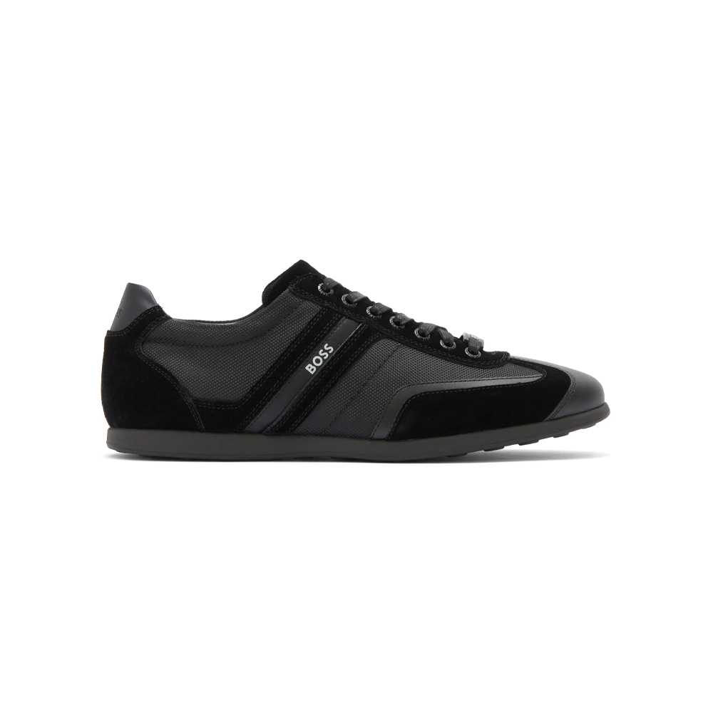HUGO BOSS STIVEN WO BLACK