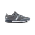 HUGO BOSS PARKOUR RUNN MEMX WO DARK GREY