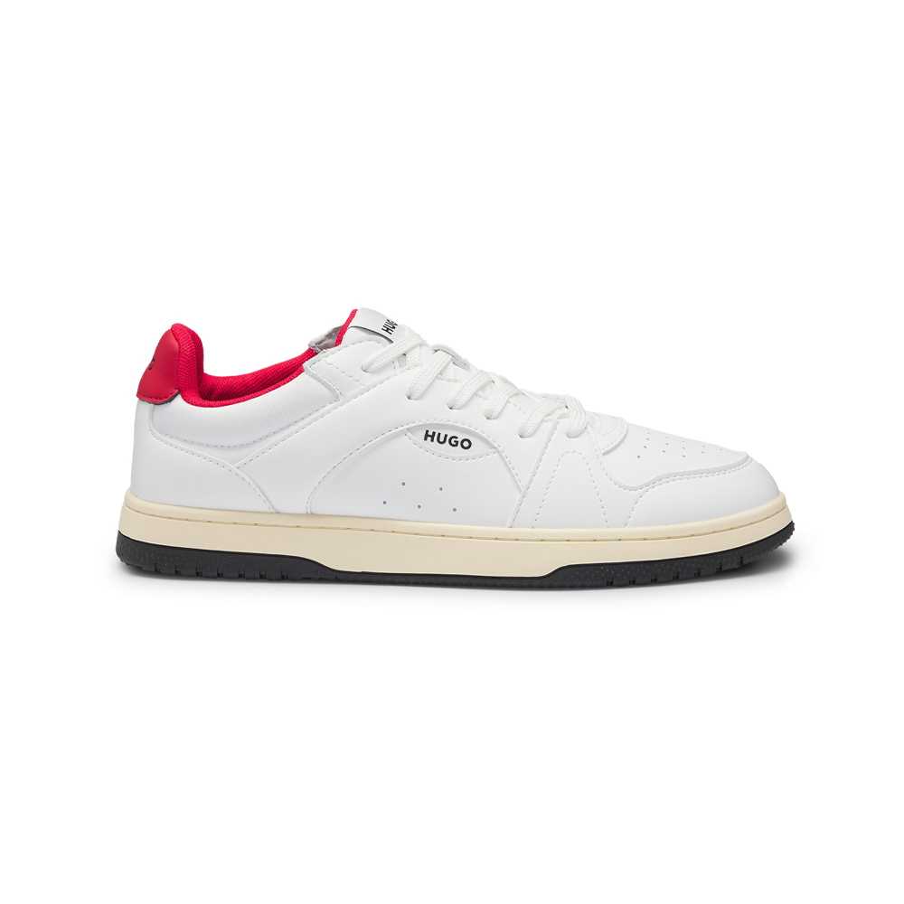 HADRIAN TENN PUNY OPEN WHITE