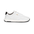 HUGO BOSS TITANIUM RUNN NYPUN WHITE