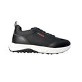 HUGO BOSS KANE RUNN PUNY G BLACK