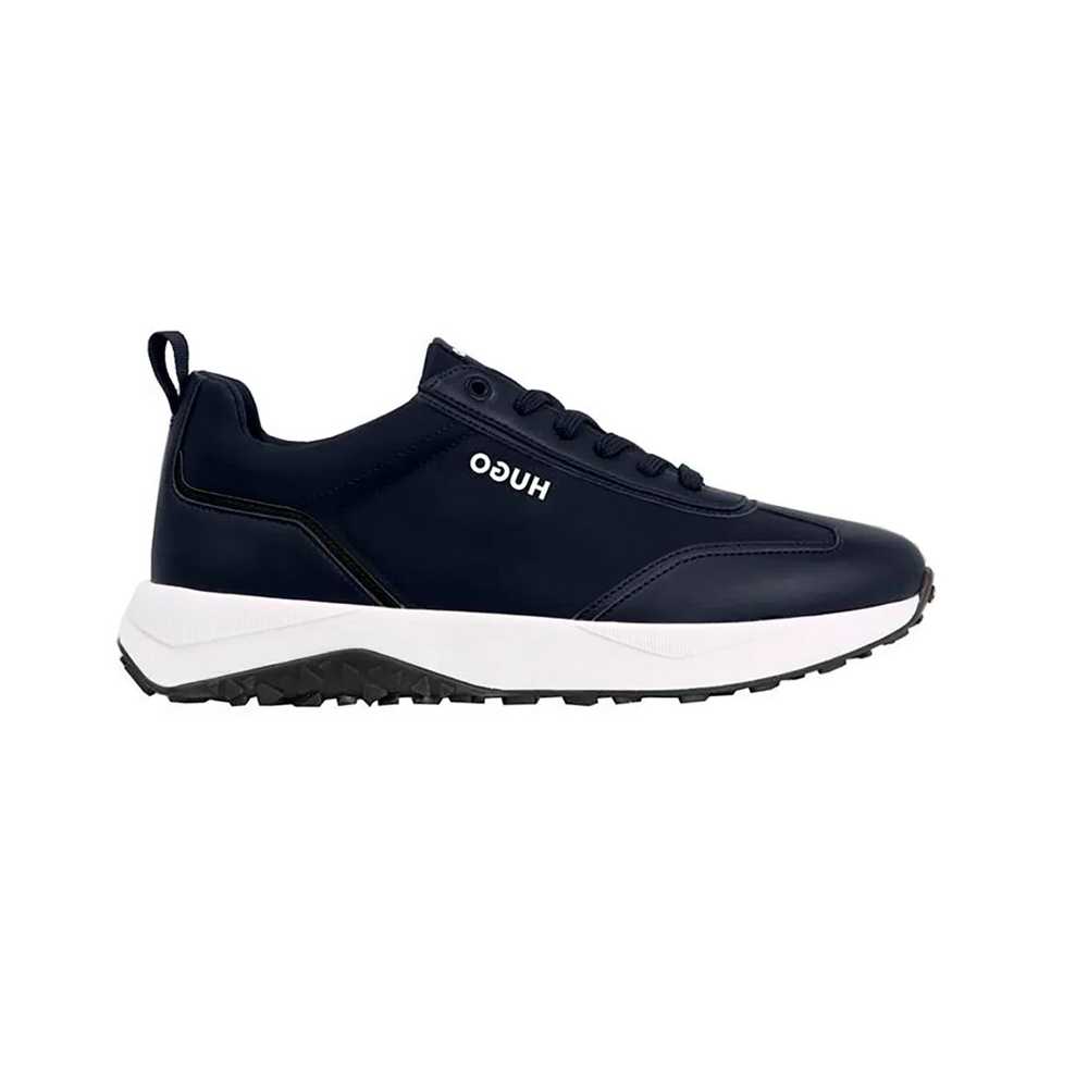 HUGO BOSS KANE RUNN PUNY G NAVY