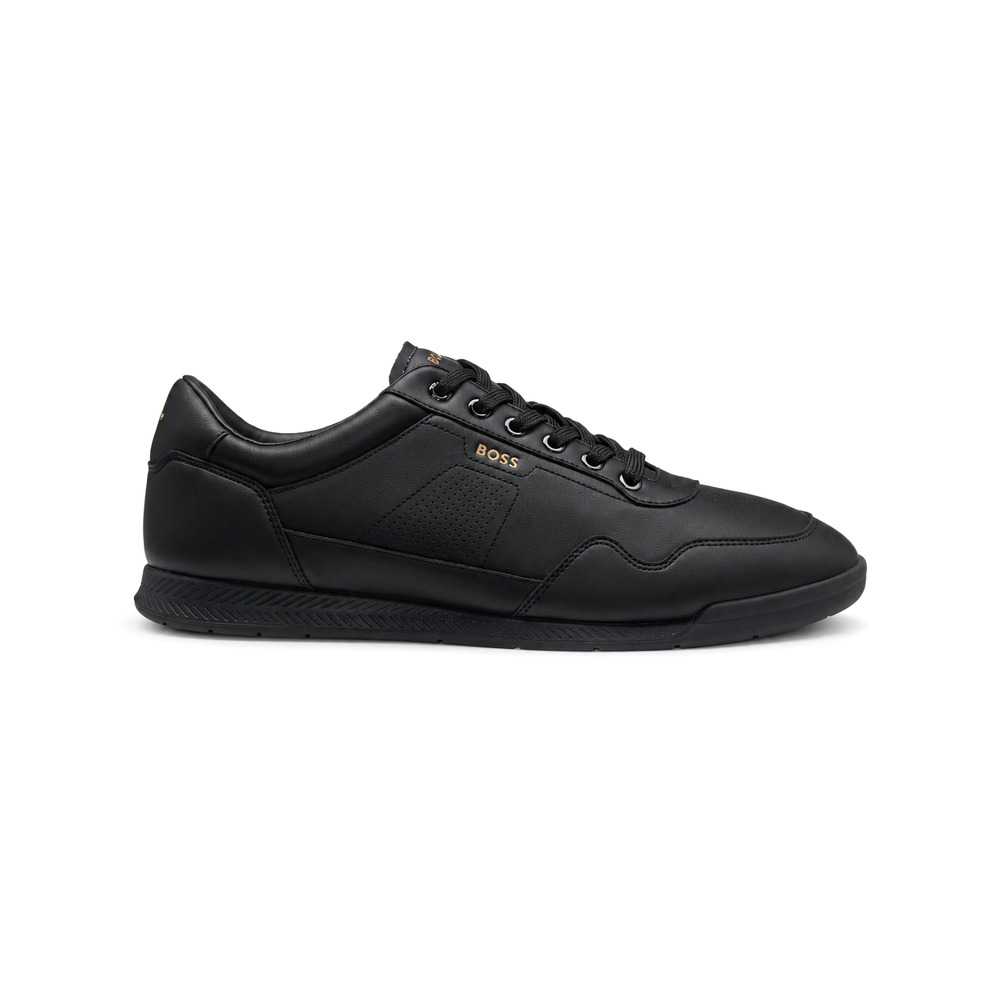 HUGO BOSS NITAN LTPF BLACK