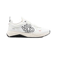 HUGO BOSS KANE RUNN IGNY G WHITE