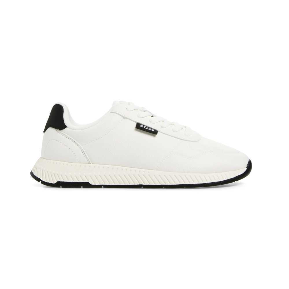 HUGO BOSS TITANIUM RUNN NY G NATURAL