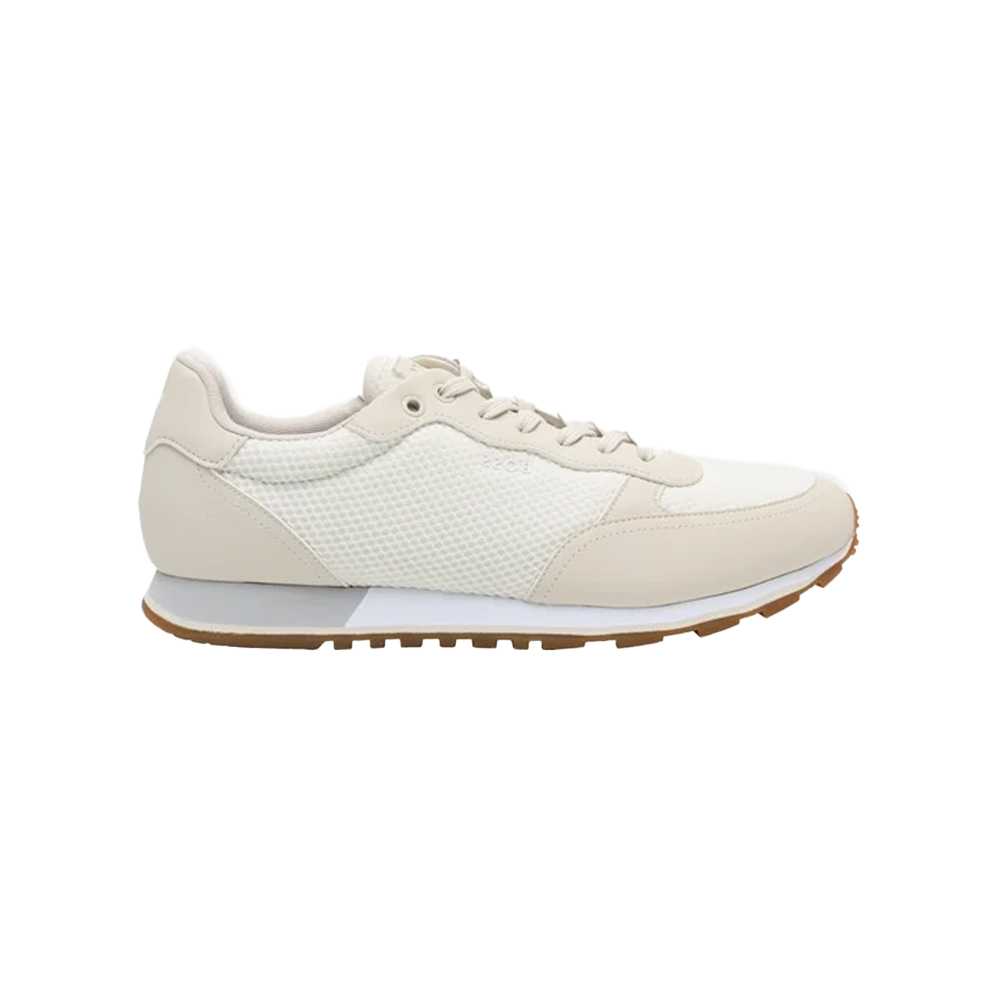 HUGO BOSS PARKOUR RUNN MERP G LIGHT BEIGE