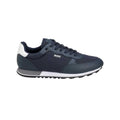 HUGO BOSS PARKOUR RUNN MERP G DARK BLUE