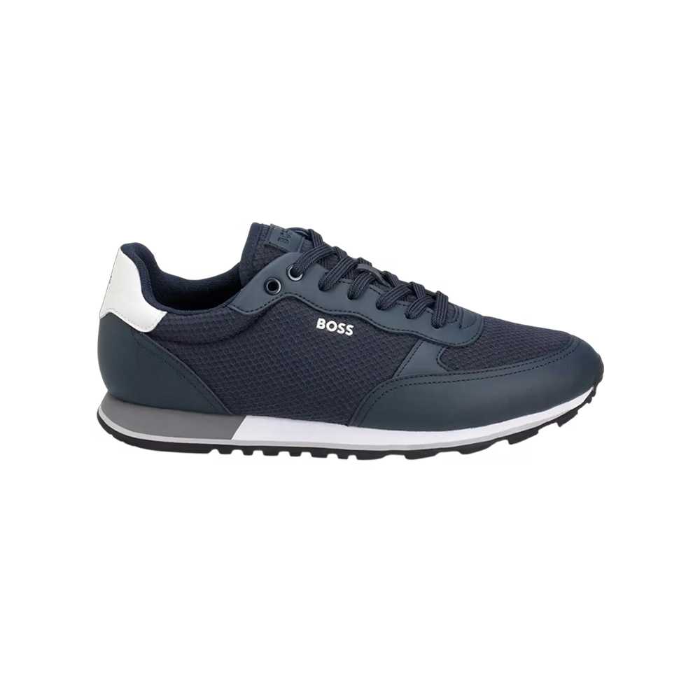 HUGO BOSS PARKOUR RUNN MERP G DARK BLUE