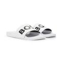 HUGO BOSS ARYEH SLID IG G WHITE