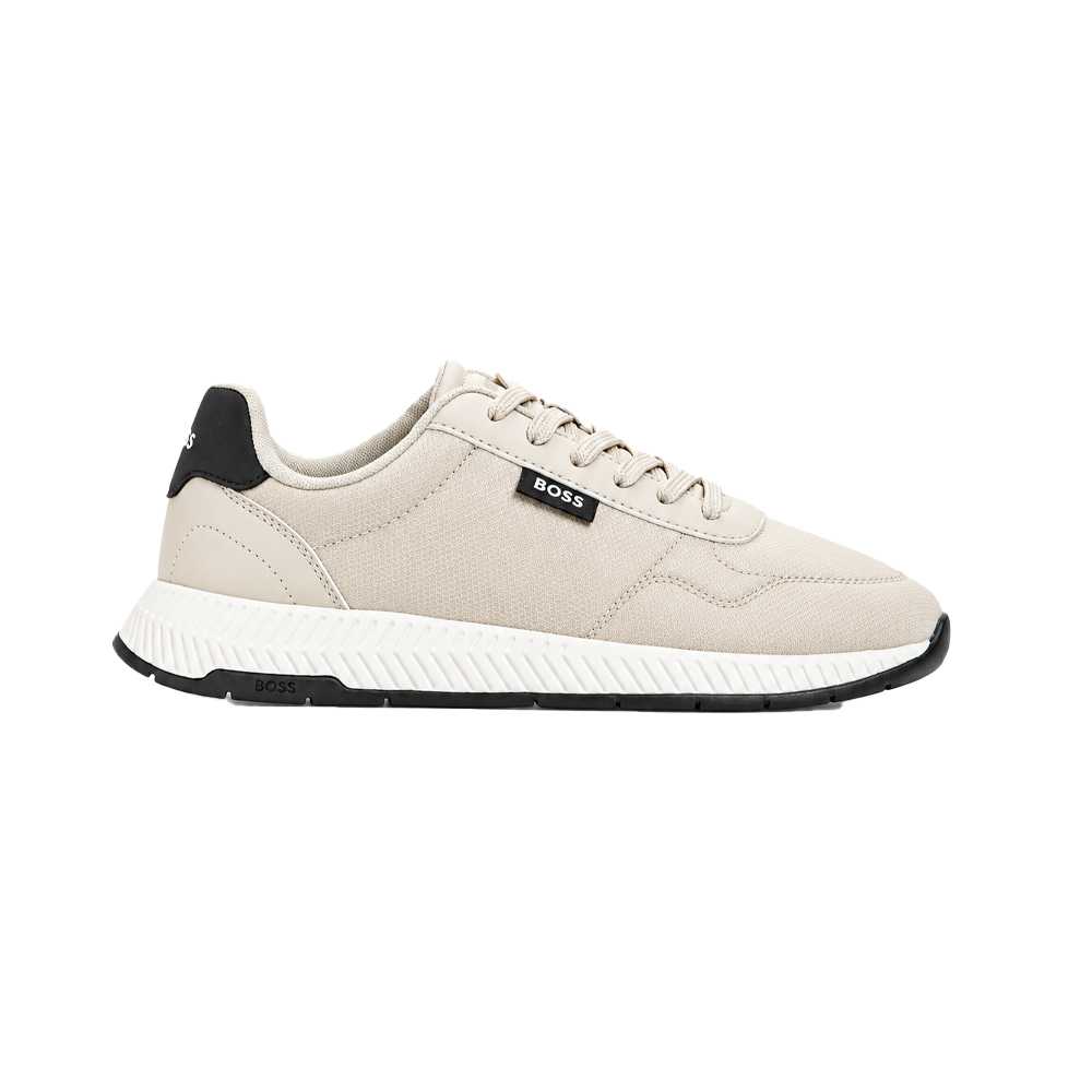 HUGO BOSS TITANIUM RUNN NY WO