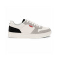 LEVIS DRIVE LO 2 WHITE/SAND/BLAC