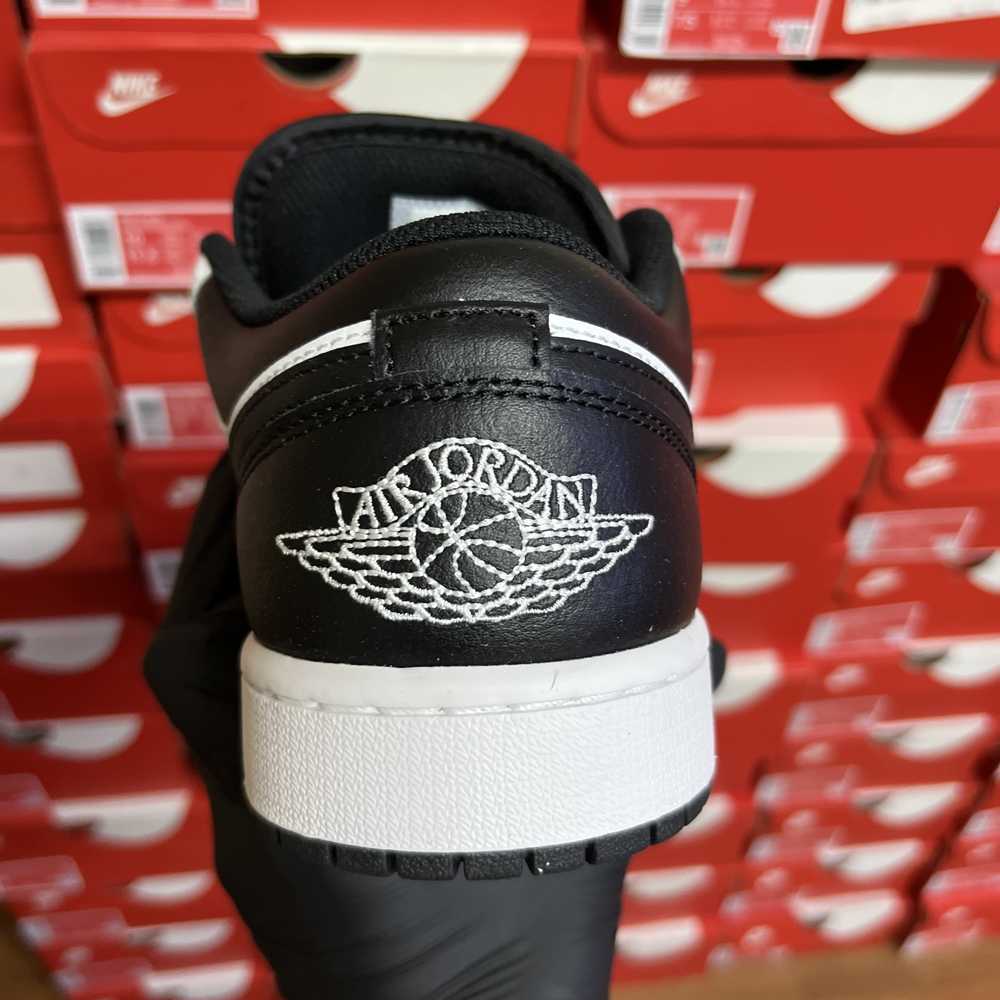 JORDAN 1 LOW