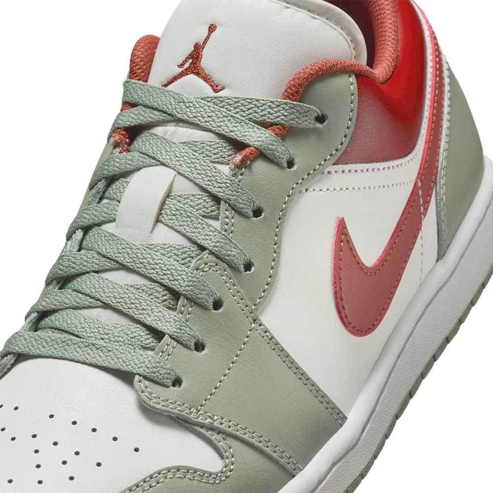AIR JORDAN 1 LOW