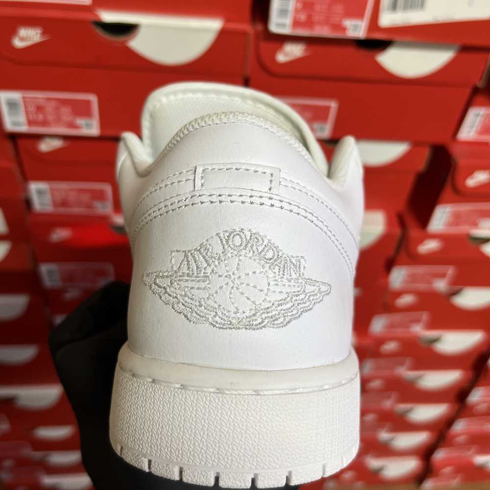 AIR JORDAN 1 LOW