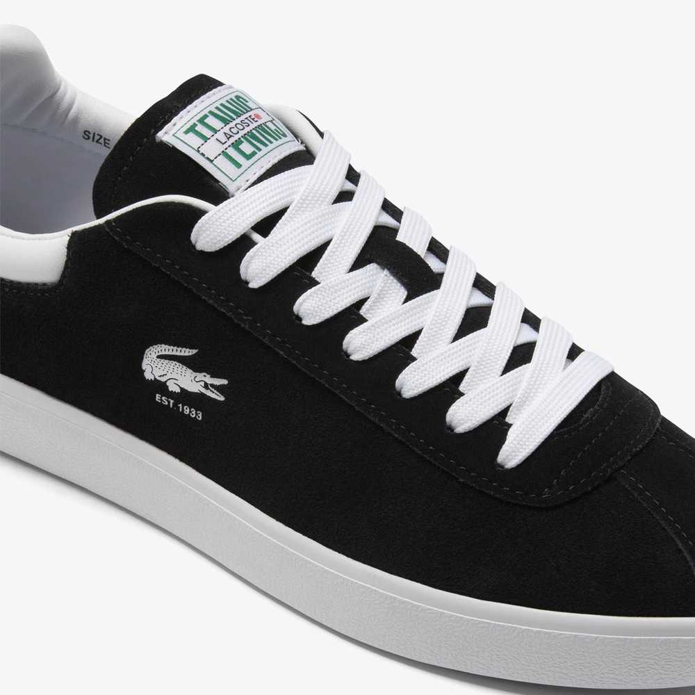LACOSTE BASESHOT 223 1 SMA
