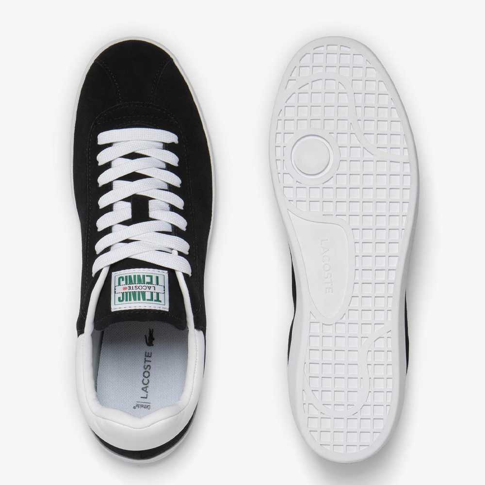 LACOSTE BASESHOT 223 1 SMA