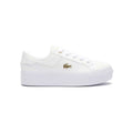 LACOSTE ZIANE PLATFORM