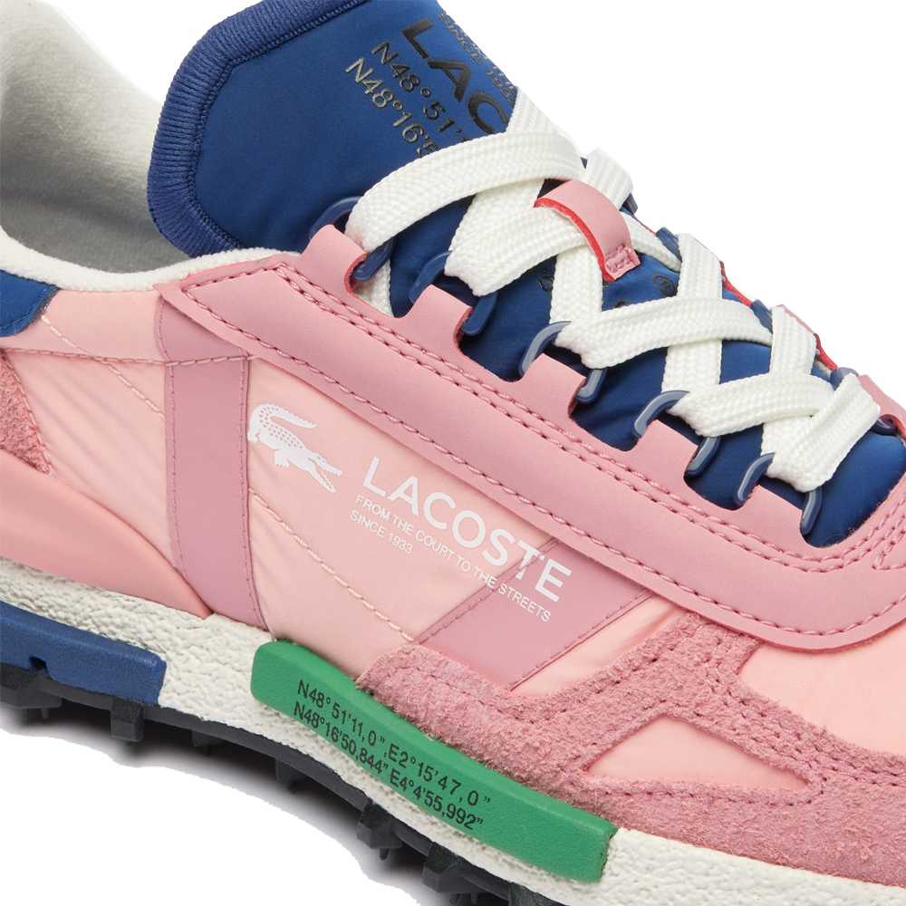 LACOSTE ELITE ACTIVE 124 1 SFA