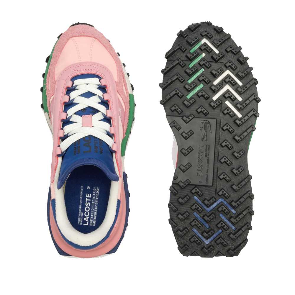 LACOSTE ELITE ACTIVE 124 1 SFA