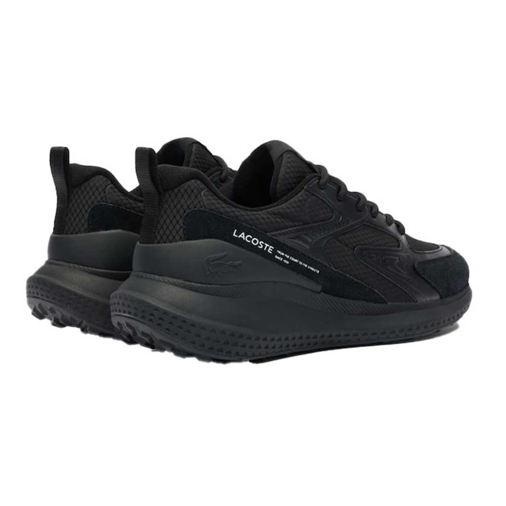 LACOSTE L003 EVO 124 3 SMA