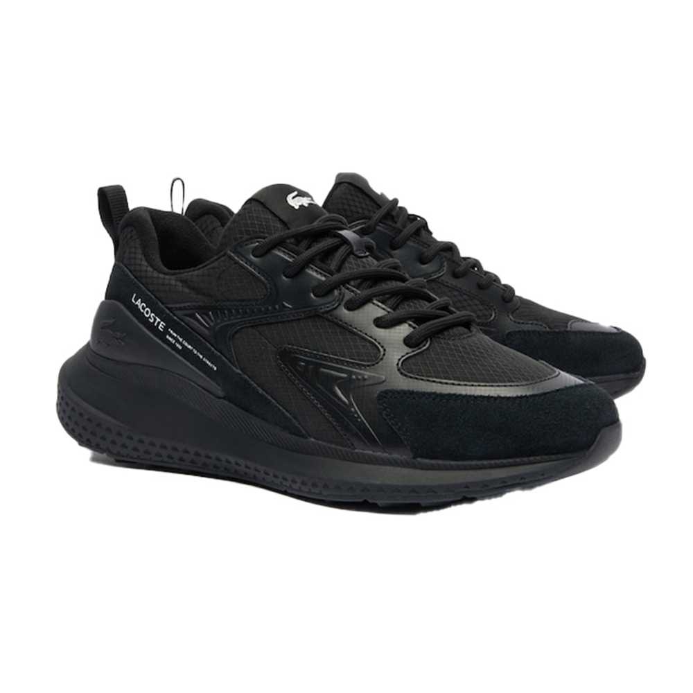 LACOSTE L003 EVO 124 3 SMA