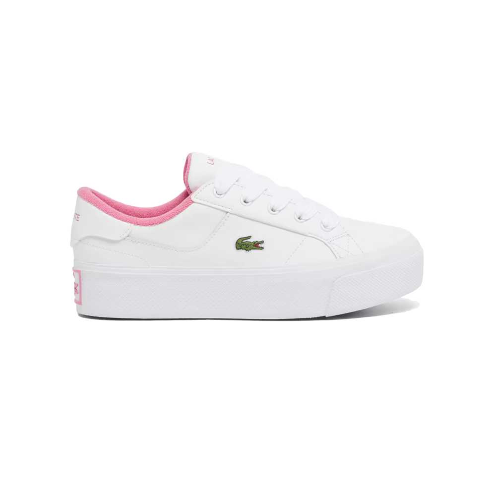 LACOSTE ZIANE PLATFORM 224 1 CFA
