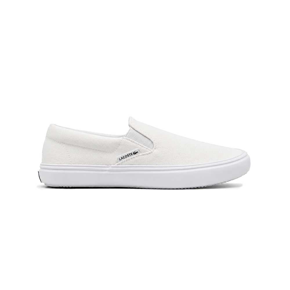 LACOSTE SLIP-ON BASE