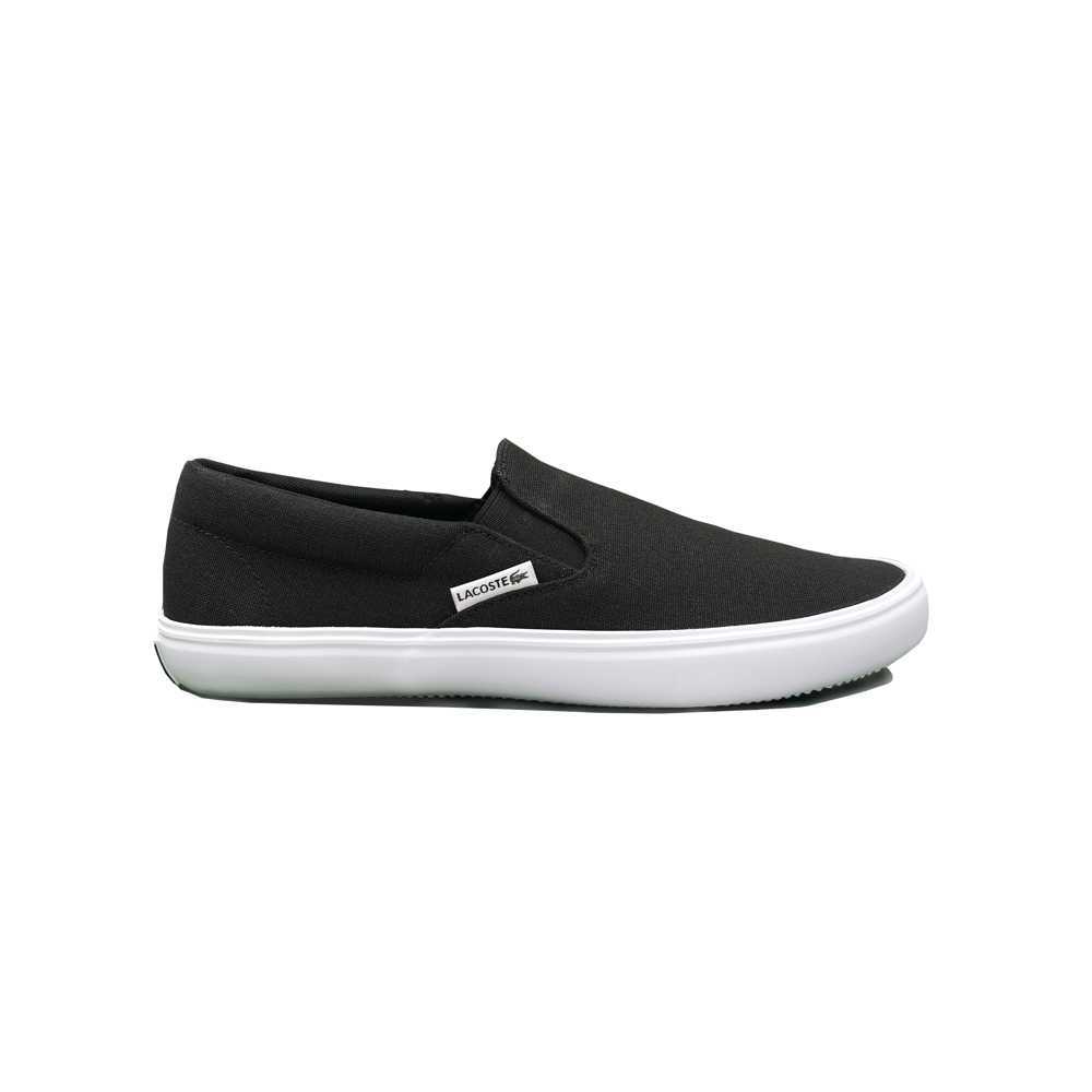 LACOSTE SLIP-ON BASE