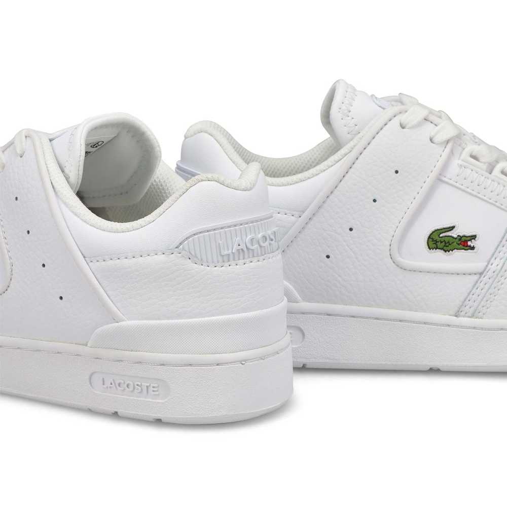 LACOSTE COURT CAGE 224 1 SFA