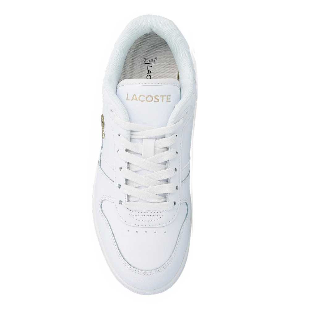 LACOSTE T-CLIP SET