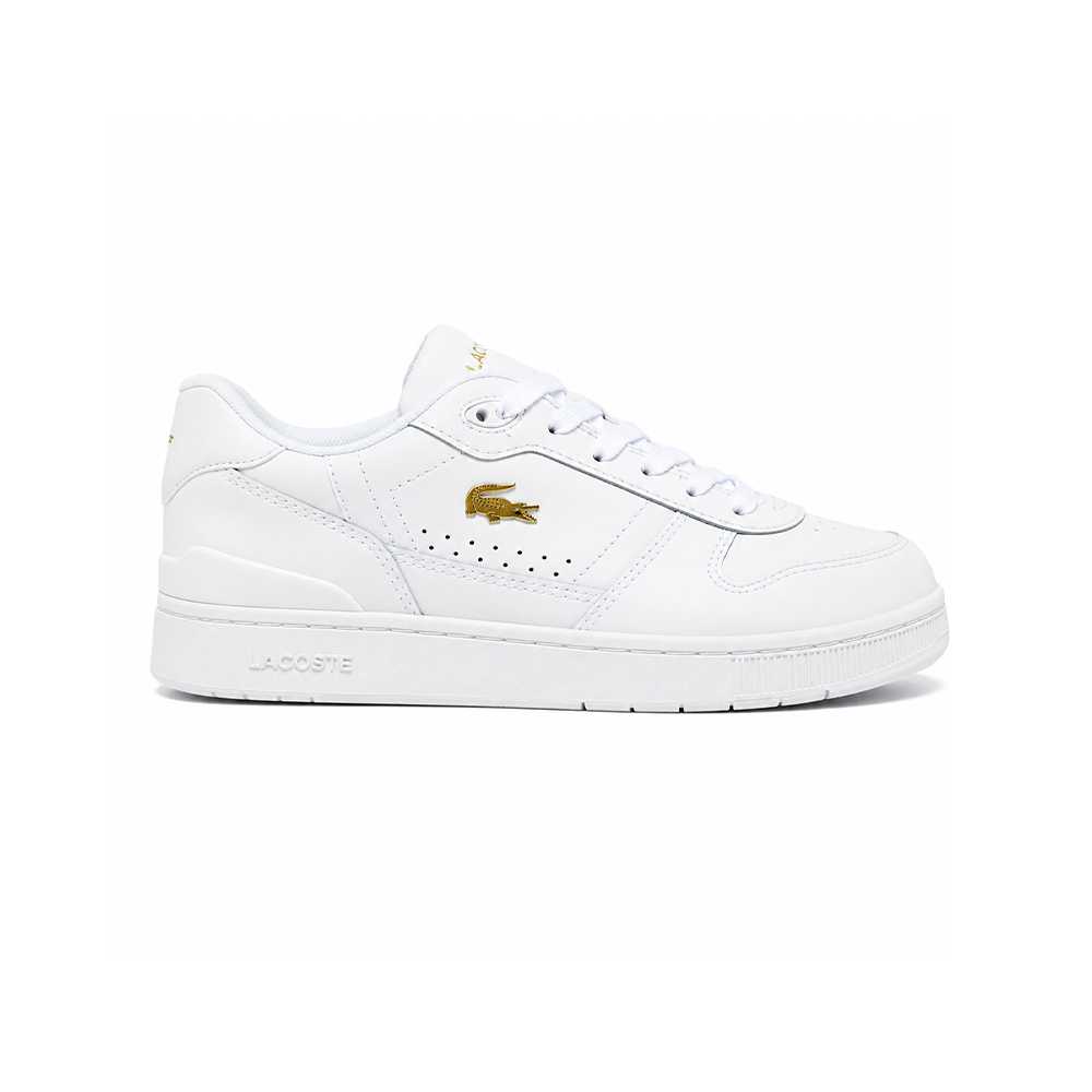 LACOSTE T-CLIP SET