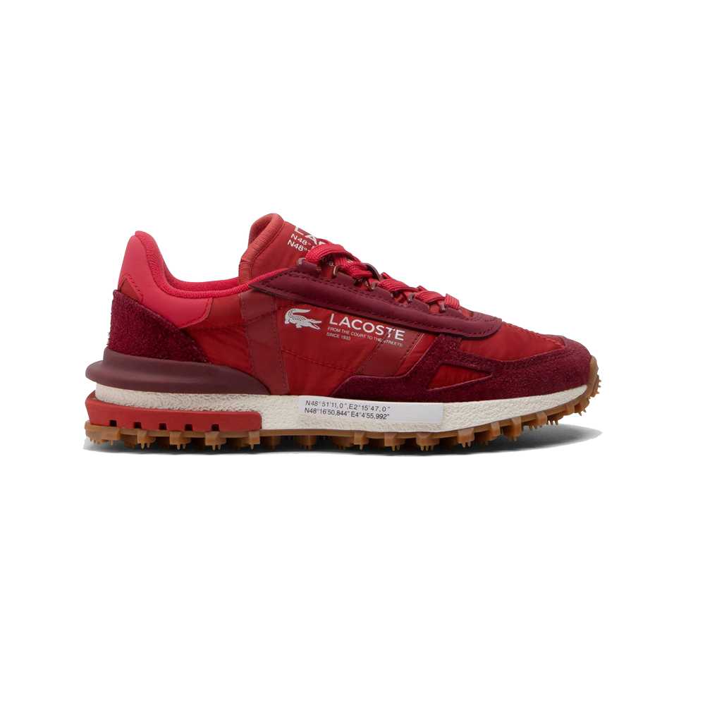 LACOSTE ELITE ACTIVE 224 2 SFA - SS