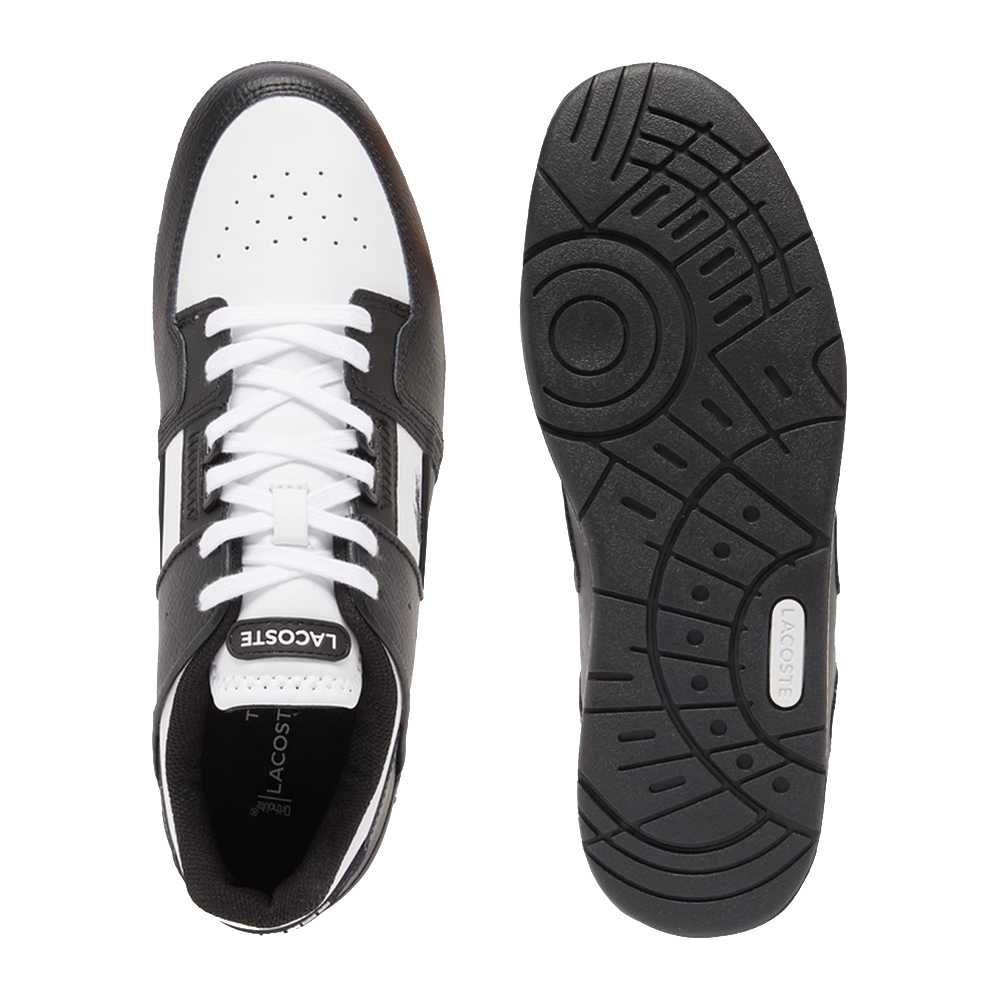 LACOSTE COURT CAGE 224 1 SMA