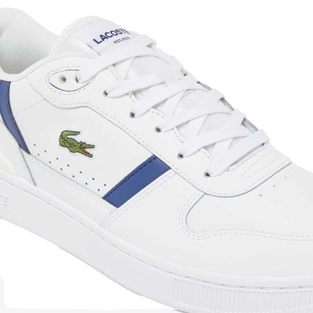 LACOSTE T-CLIP SET