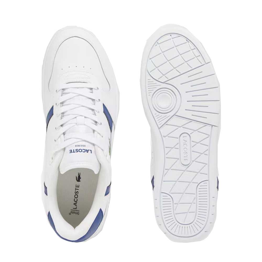 LACOSTE T-CLIP SET
