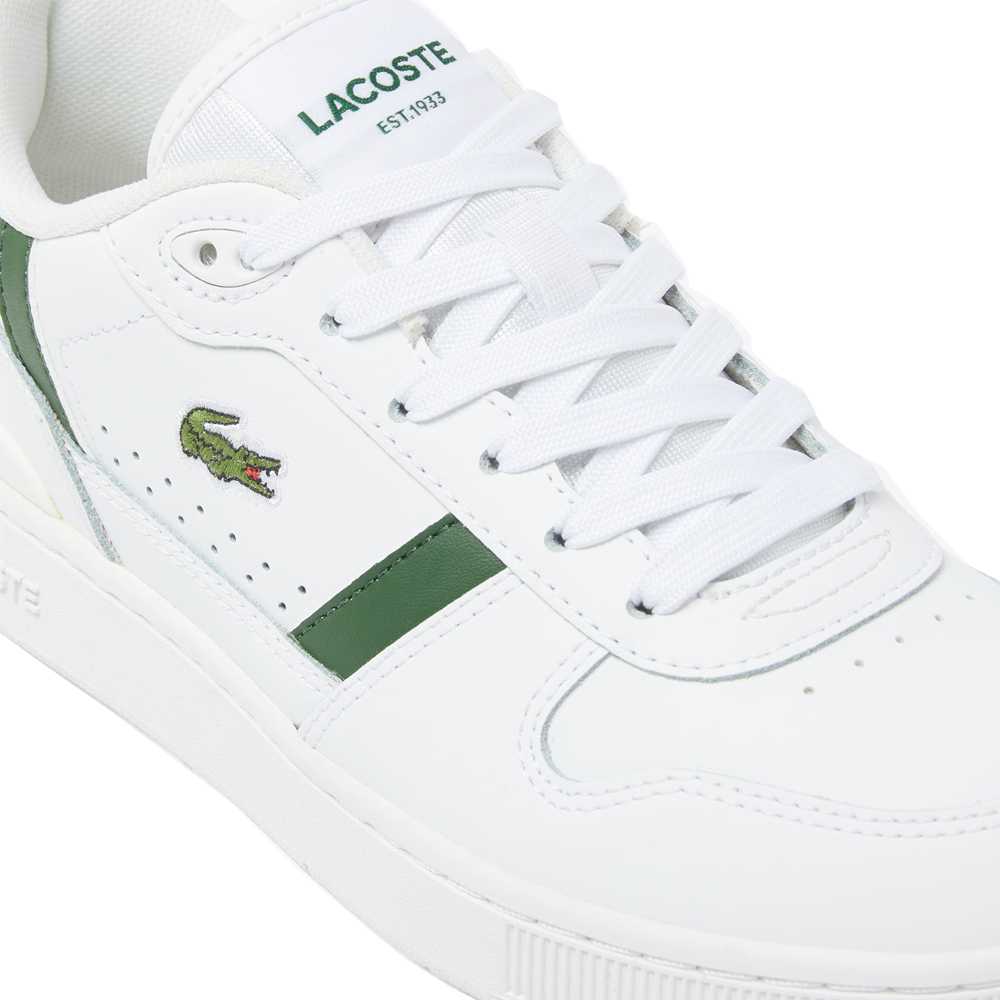 LACOSTE T-CLIP SET
