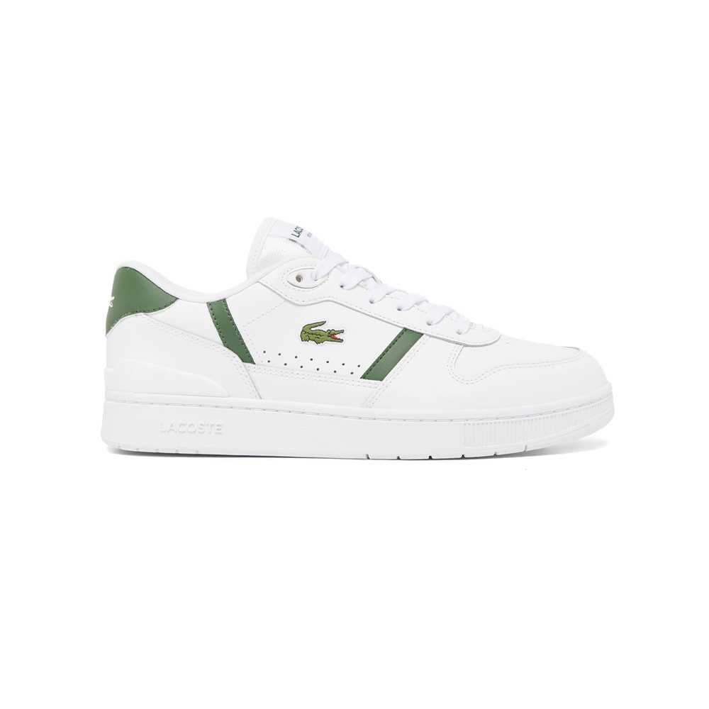 LACOSTE T-CLIP SET