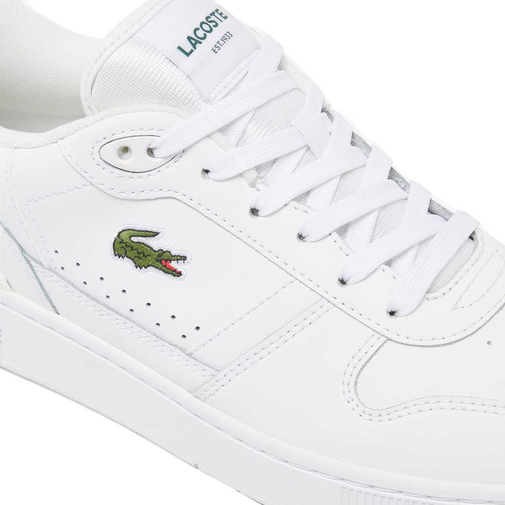 LACOSTE T-CLIP SET