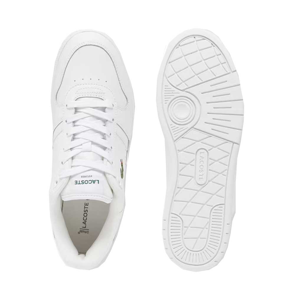 LACOSTE T-CLIP SET