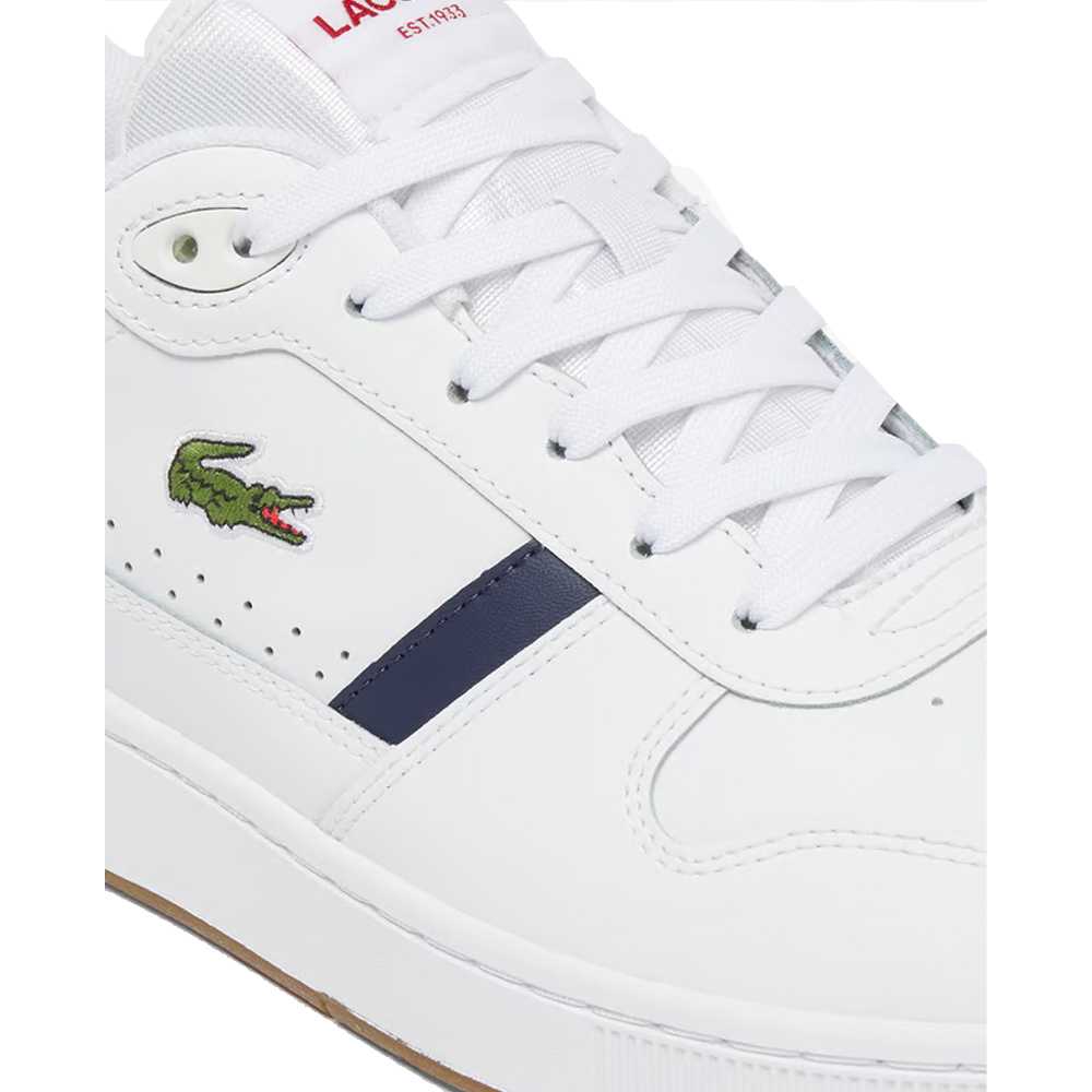 LACOSTE T-CLIP SET 224 8 SMA
