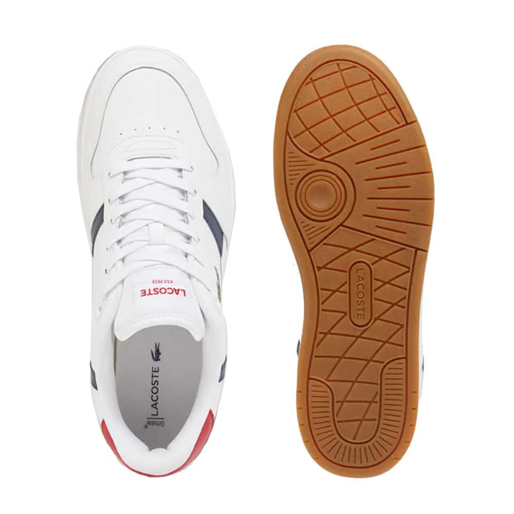 LACOSTE T-CLIP SET 224 8 SMA