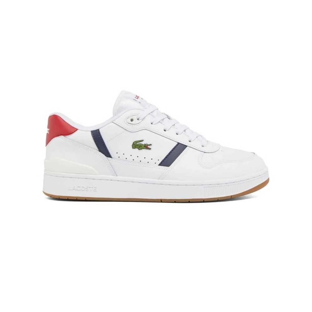 LACOSTE T-CLIP SET 224 8 SMA