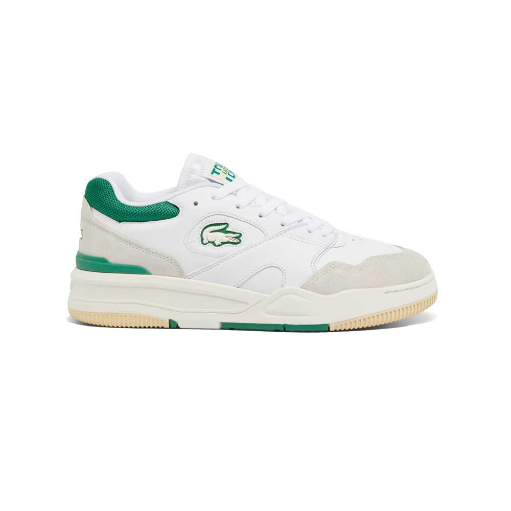 LACOSTE LINESHOT 224 6 SMA