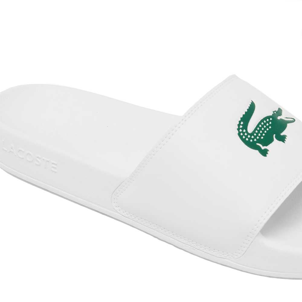 LACOSTE SERVE SLIDE 0