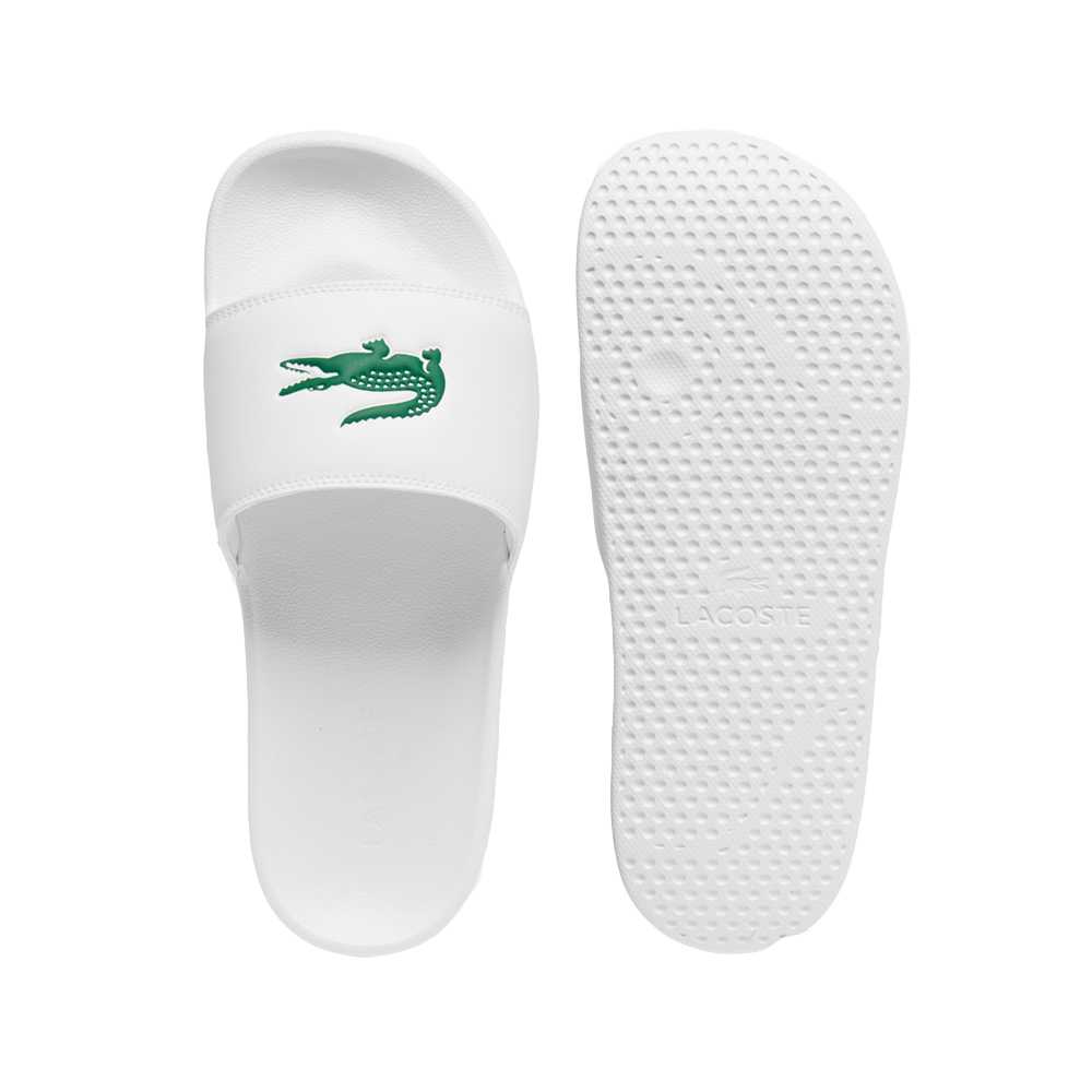 LACOSTE SERVE SLIDE 0